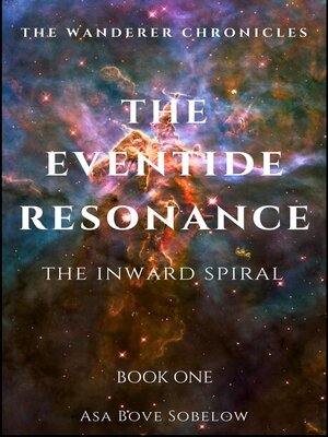 cover image of Eventide Resonance